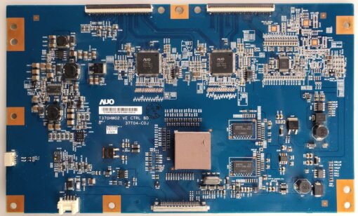 55.46T03.C18 AUO T-Con Board