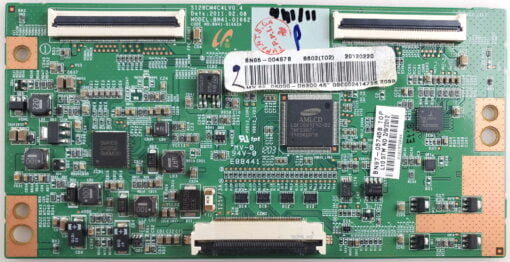 BN95-00497B Samsung T-Con Board