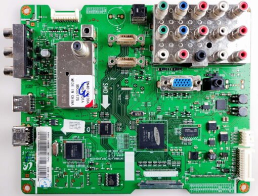 BN94-02806A Samsung Main Board