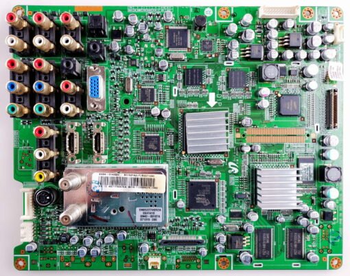 BN94-01432H Samsung Main Board