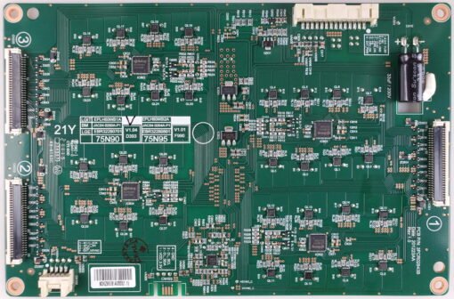 EBR32280701 LG LED Driver Board