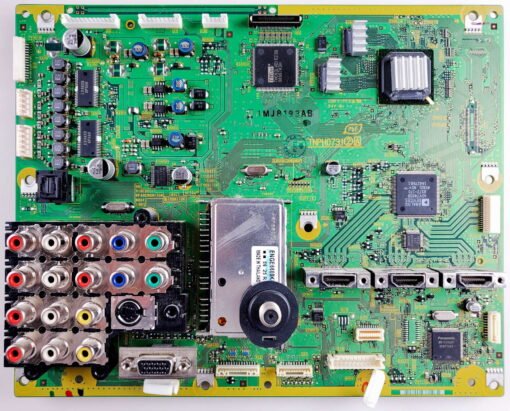 TNPH0731ABS Panasonic A Board