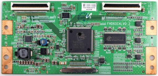 LJ94-02279S Samsung T-Con Board