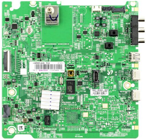 BN94-07623P Samsung Main Board