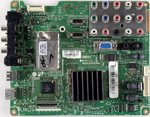 BN94-01797C Samsung Main Board