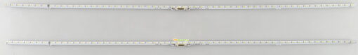 Samsung S1Q7-500SM0-R0 Backlights LED Strips / Bar Set - (2)