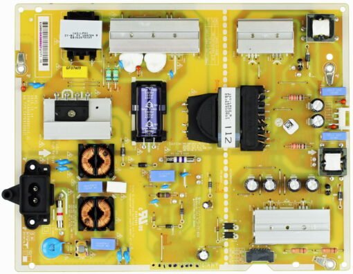 LG EAY64388821 Power Supply / LED Driver Board