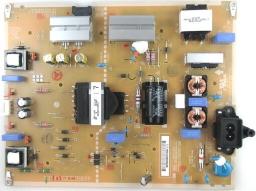 EAY64328701 LG Power Supply Board