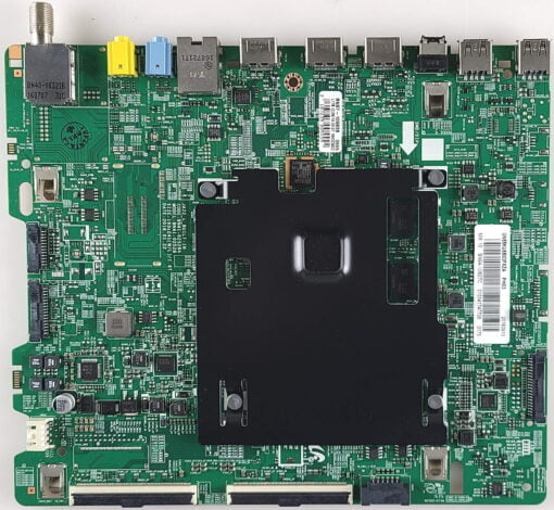 BN94-10827C Samsung Main Board