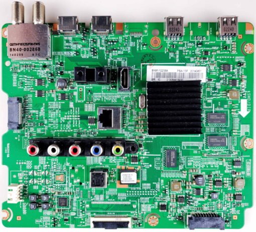 BN91-12238A Samsung Main Board