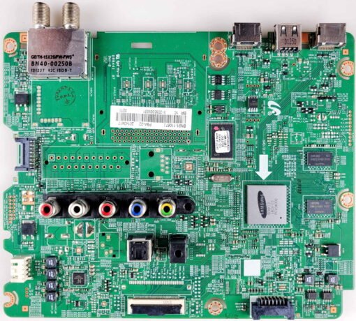 BN91-11067J Samsung Main Board