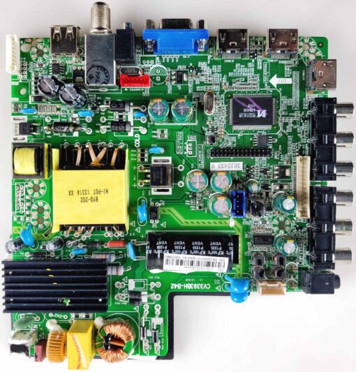 CV3393BH-B42 Seiki Main Board for SE40FY27