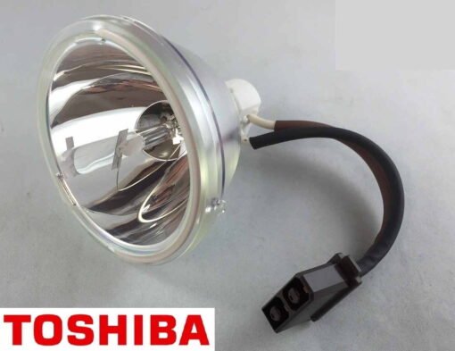 Y196-LMP / 75007111 / 72514012 Toshiba Original TV Bulb