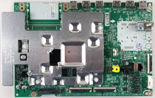 EBT65180506 LG Main Board