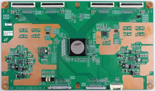 BN96-29165A Samsung T-Con Board