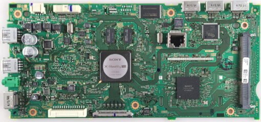 A-1992-663-A Sony BAX Main Board