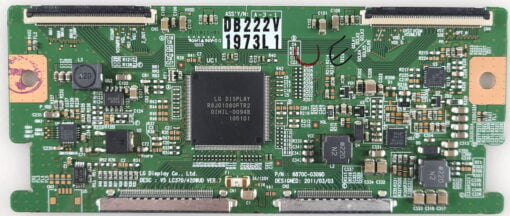 6871L-1973L LG T-Con Board