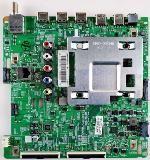 BN94-14884V Samsung  Main Board