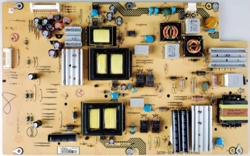 TV-5210-655 Haier Power Supply Board