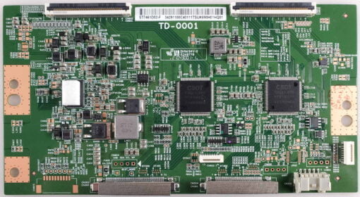 ST7461D02-F Sony T-Con Board