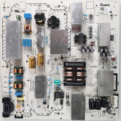 1-006-133-23  Sony G03BP Power Supply Board