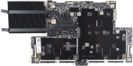 BN94-14858K Samsung Main Board for QN75Q900RBF