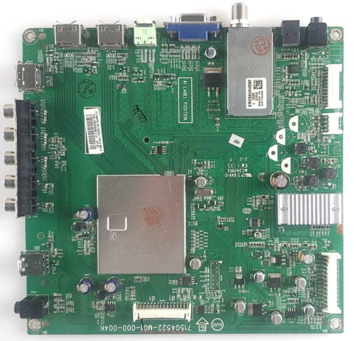 TV-5210-656 Haier Main Board