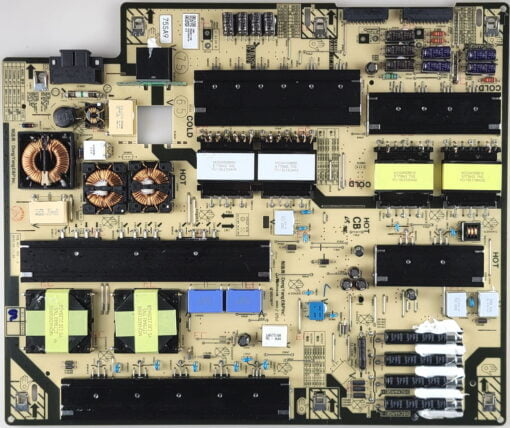 BN44-01115D Samsung Power Supply Board