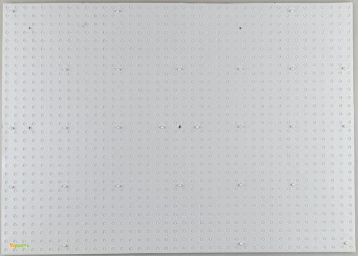 Samsung BN95-07303A Backlight LED Plates Set - Grid / Arrays - (10 sheets)