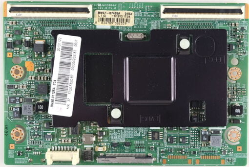 BN95-01125A Samsung T-Con Board