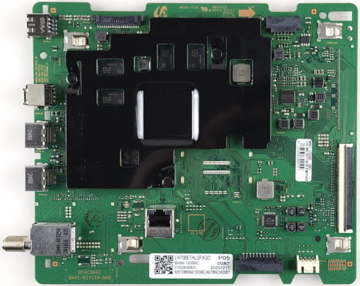 BN94-15556C Samsung Main Board