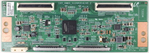 LJ94-30156D Panasonic / RCA T-Con Board