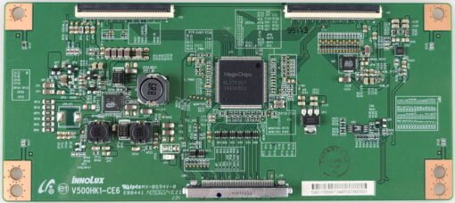 V500HK1-CE6 Panasonic T-Con Board