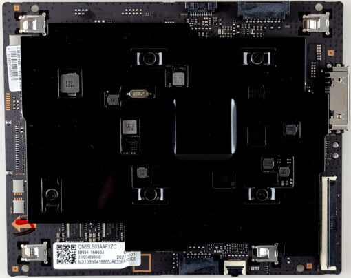 BN94-16865J Samsung Main Board