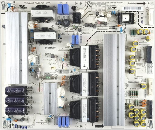 EAY63989802 LG Power Supply Board