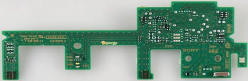 Sony 1-010-526-11 IR Sensor Board