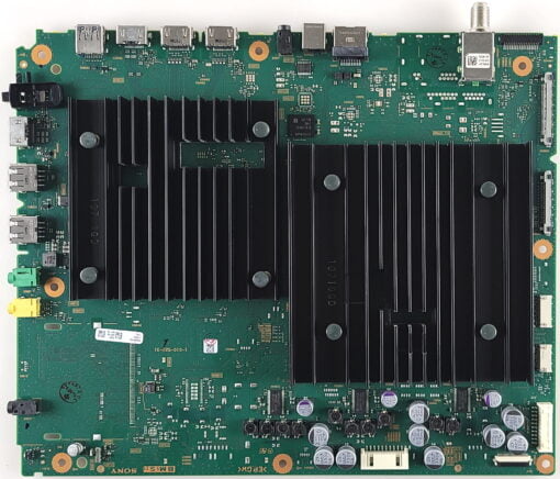 A-5026-275-A Sony BM5S21 Main Board