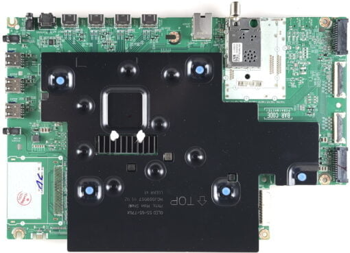 EBT66646701 LG Main Board for OLED55G1PUA