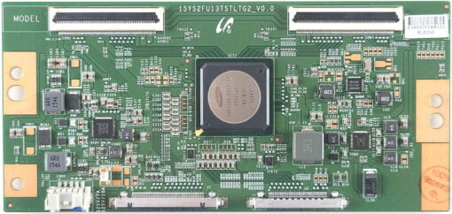 LJ94-34697E Sony T-Con Board