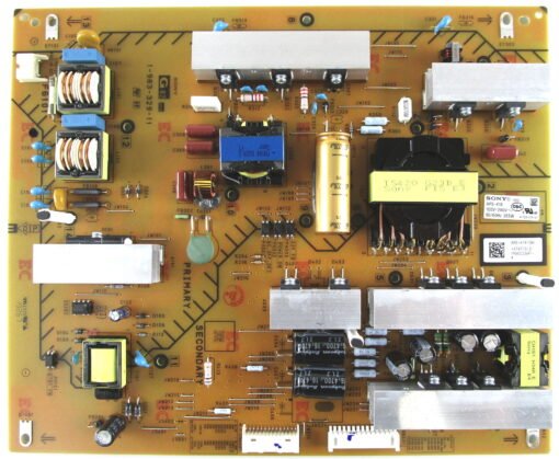 1-474-715-12 Sony G82 Power Supply Board