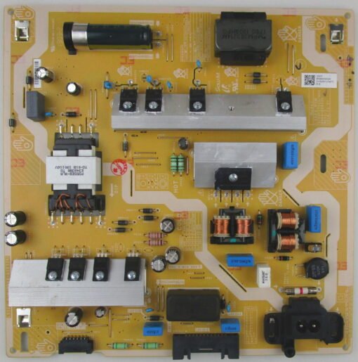 BN44-00932K Samsung Power Supply / LED Board