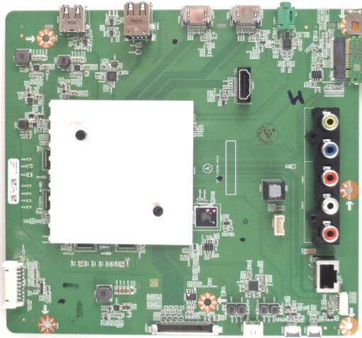 Sony 1-897-215-11 Main Board