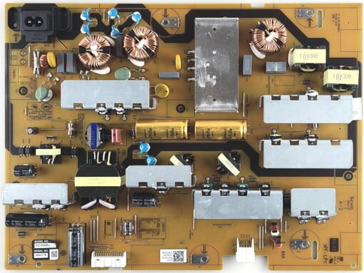 Sony 1-004-423-42 GL02 Power Supply Board