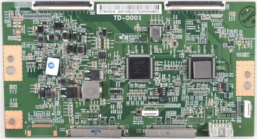 1-011-549-11 Sony T-Con Board