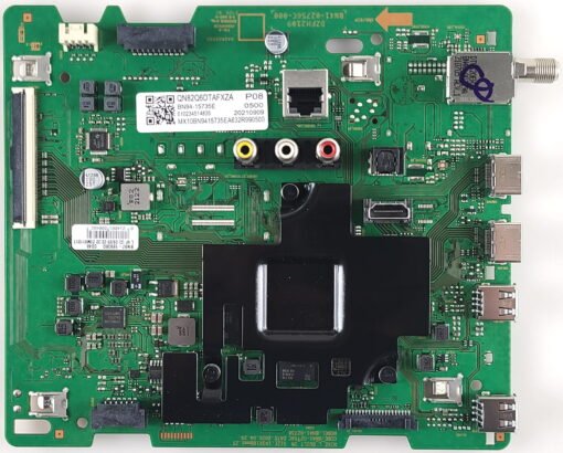 BN94-15735E Samsung Main Board