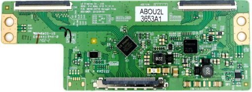 6871L-3653A LG T-Con Board