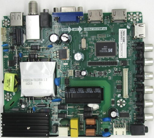 RCA 8142123332067 Main Board for RLDED4215A-D