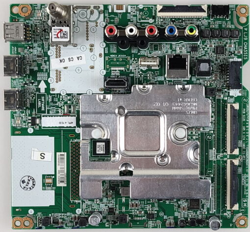 EBU65685701 LG Main Board