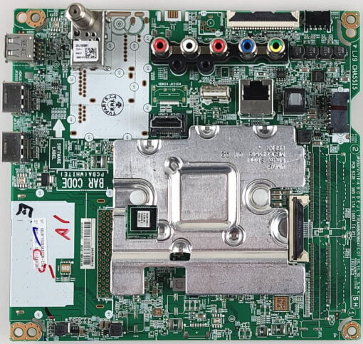 EBT66059506 LG Main Board