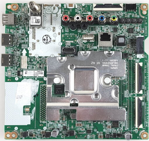 EBU65706401 LG Main Board